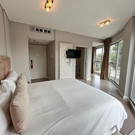 Hotel Zentiva Pinamar Extérieur photo