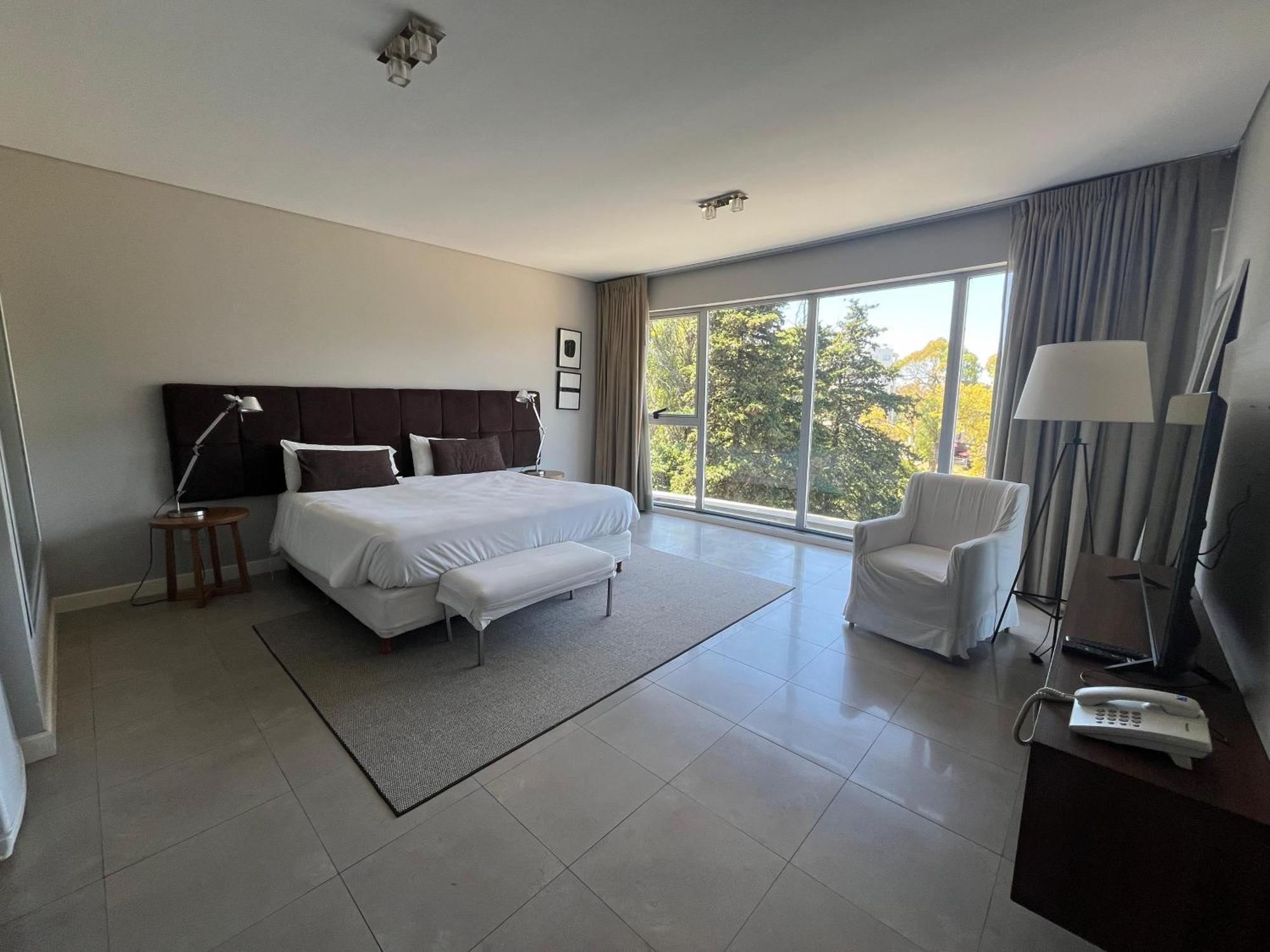Hotel Zentiva Pinamar Extérieur photo