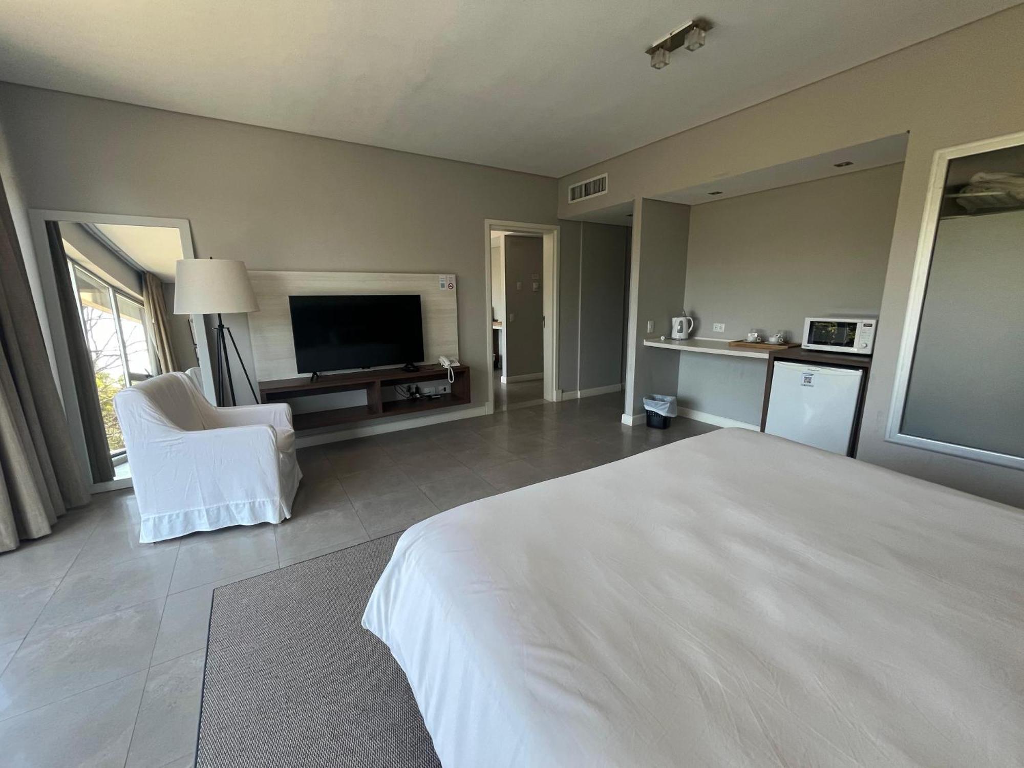 Hotel Zentiva Pinamar Extérieur photo