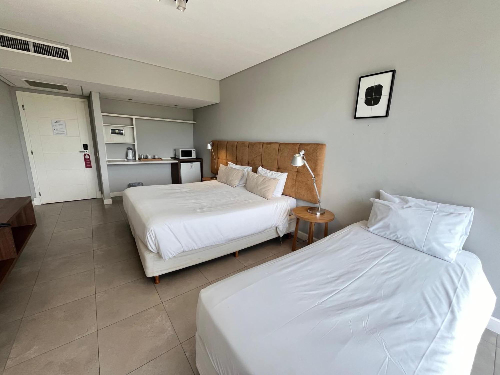 Hotel Zentiva Pinamar Extérieur photo