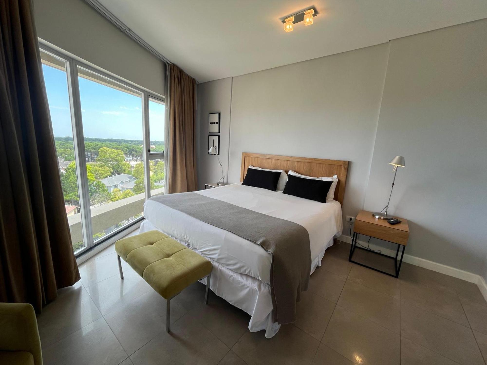 Hotel Zentiva Pinamar Extérieur photo