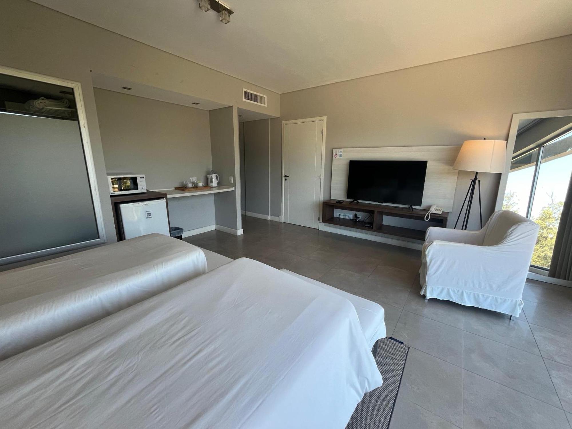 Hotel Zentiva Pinamar Extérieur photo