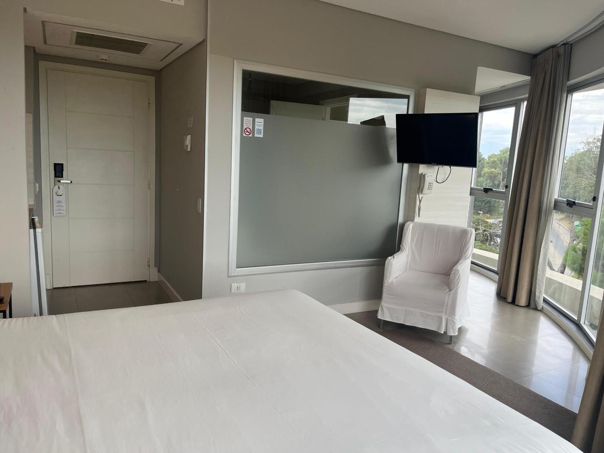 Hotel Zentiva Pinamar Extérieur photo