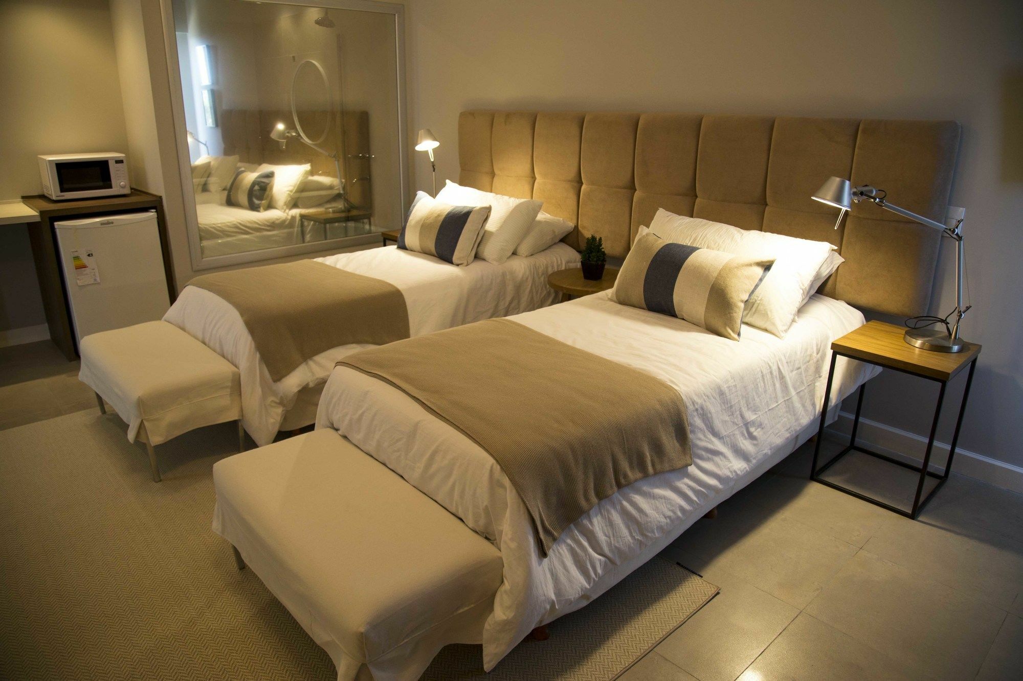 Hotel Zentiva Pinamar Extérieur photo