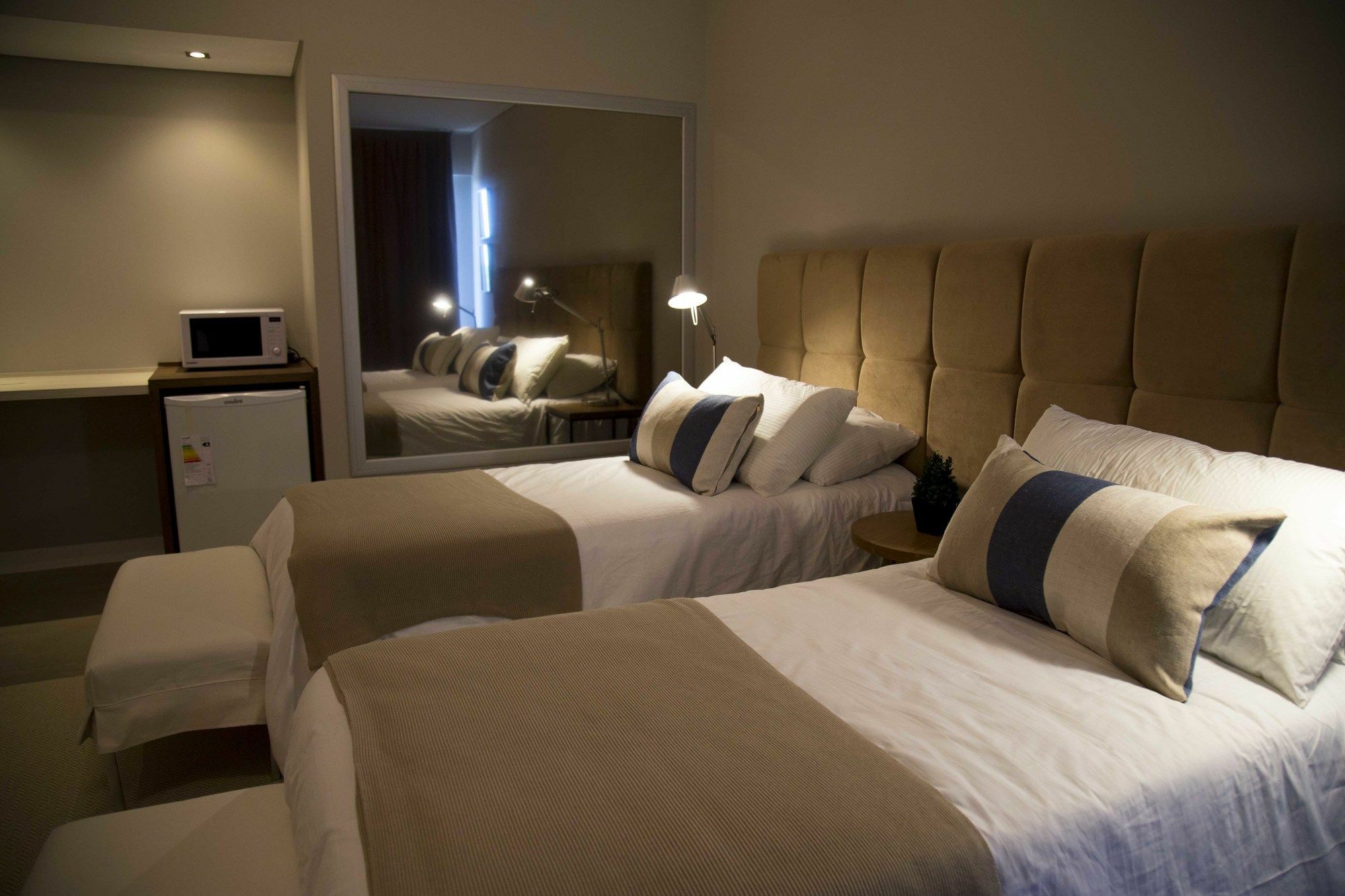 Hotel Zentiva Pinamar Extérieur photo