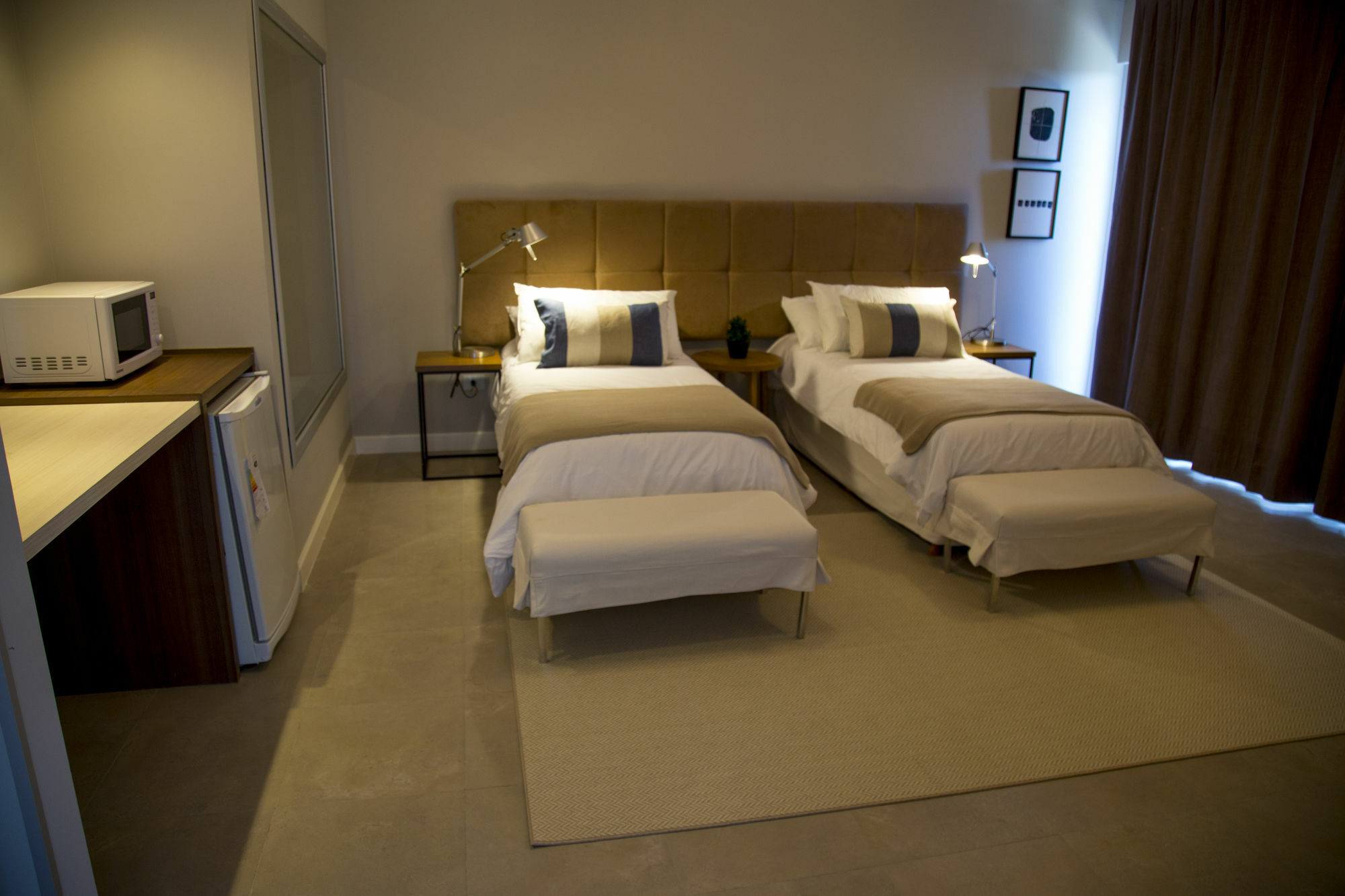 Hotel Zentiva Pinamar Extérieur photo