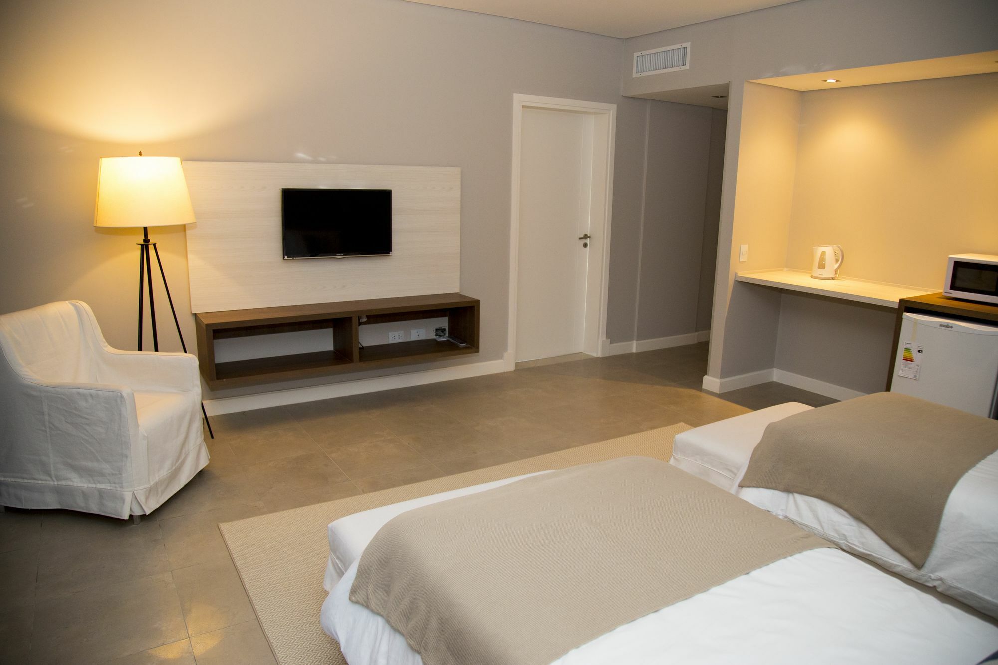 Hotel Zentiva Pinamar Extérieur photo