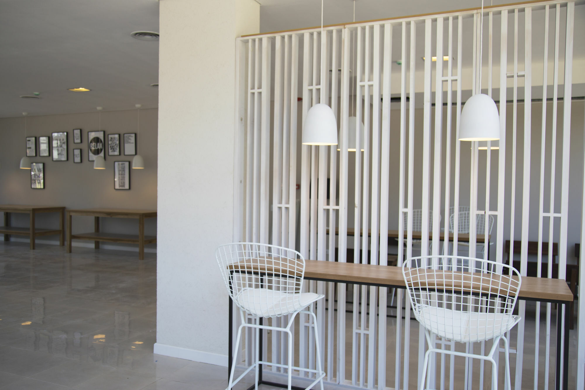Hotel Zentiva Pinamar Extérieur photo
